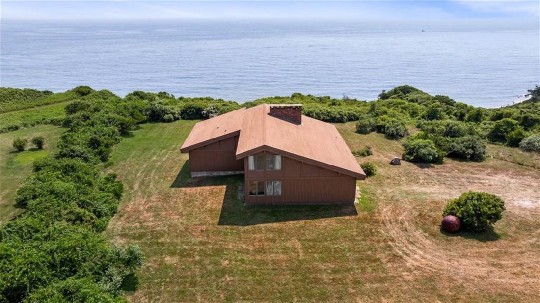 House in New Shoreham, Rhode Island, United States 3 - 16013852