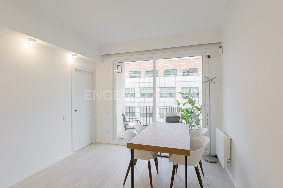 Apartment in Eixample, Barcelona, Spain 4 - 16015352