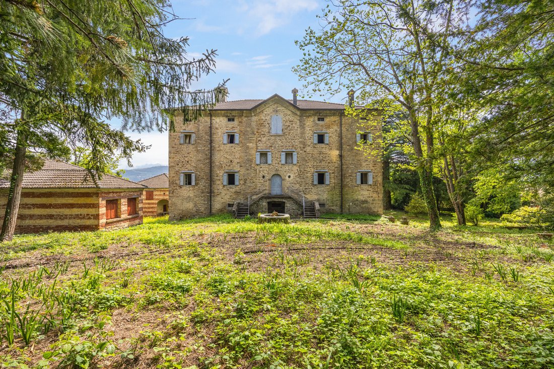 Vitriola, Emilia-Romagna, Italy 5 - 15677892