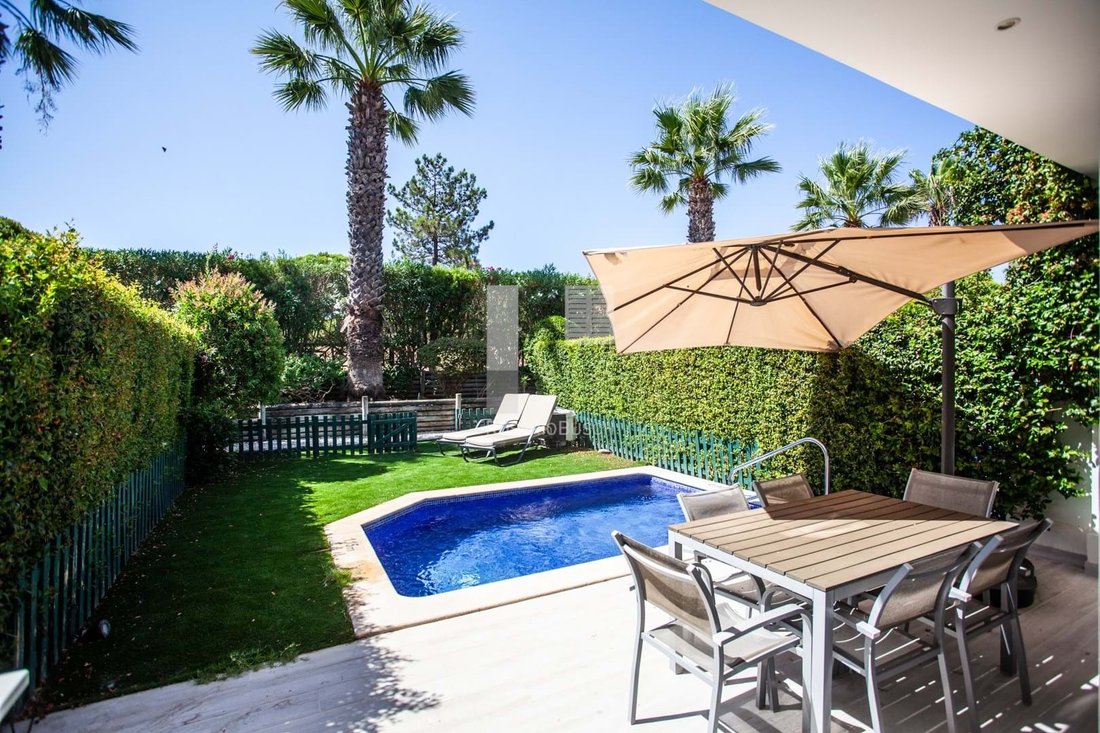 Townhouse in Quinta do Lago, Almancil, Portugal 3 - 16014667
