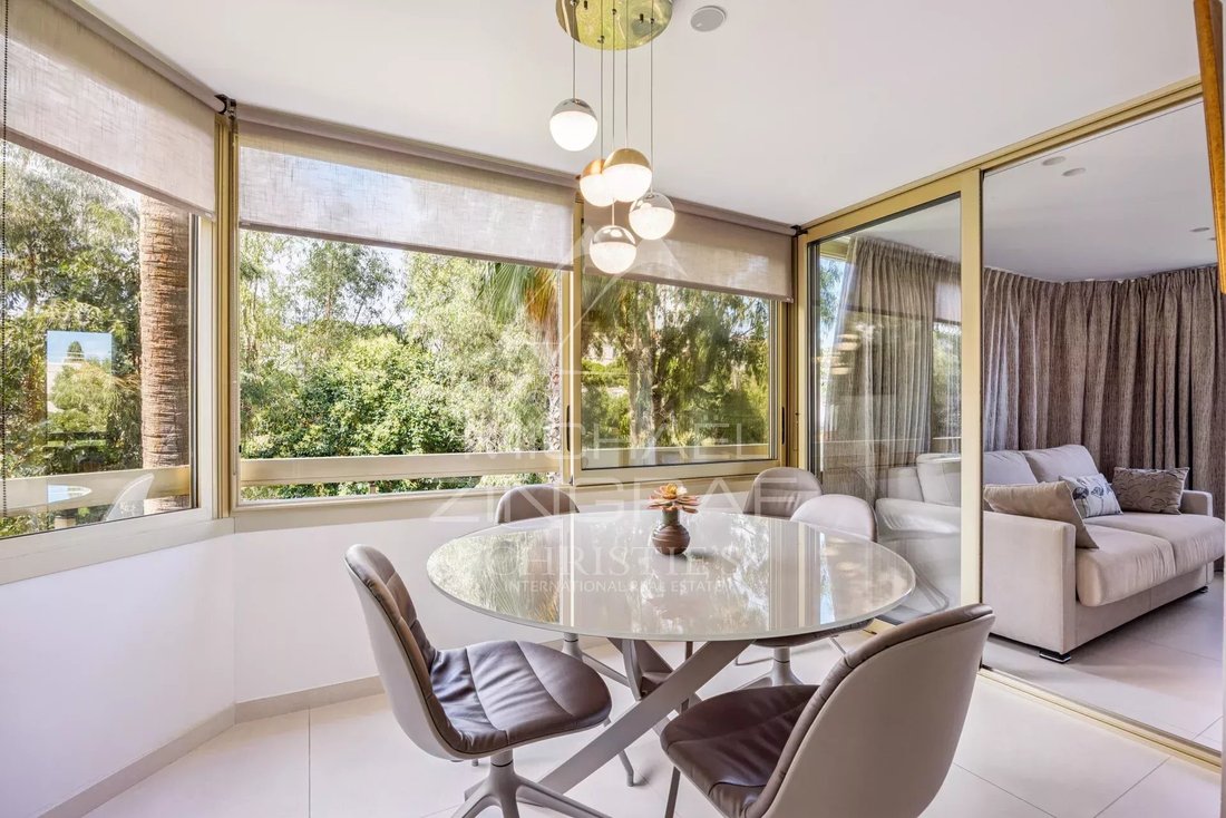 Apartment in Cannes, Provence-Alpes-Côte d'Azur, France 4 - 16013708