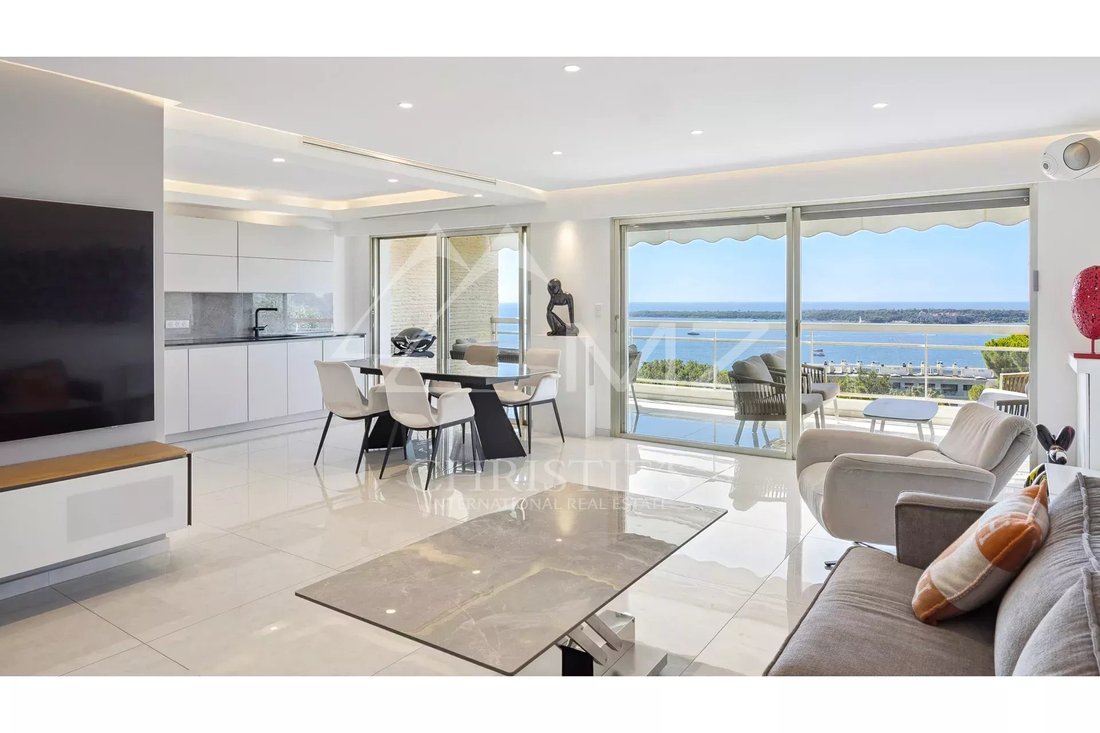 Apartment in La Californie, Cannes, France 4 - 16013715