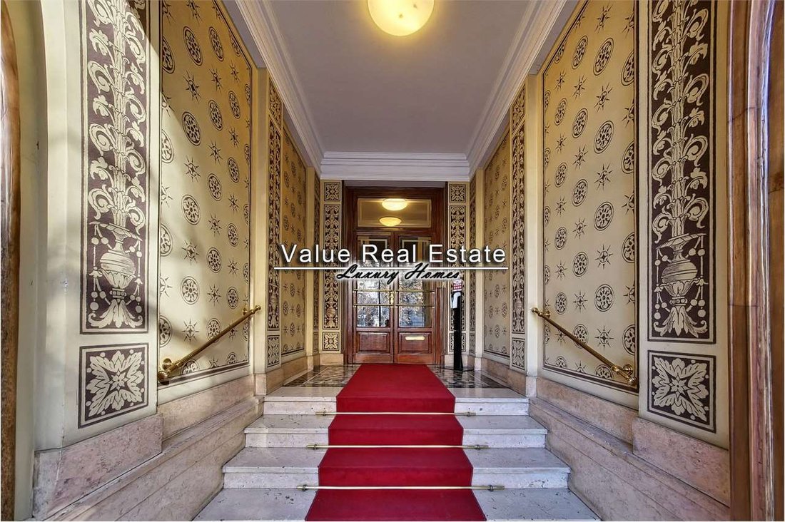 A Crown of Milan: Where Renaissance Skies Meet Modern Elegance