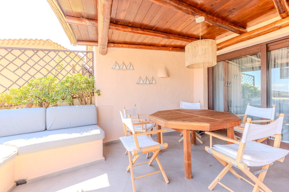 Apartment in Cala di Volpe - Capriccioli - Romazzino, Arzachena, Italy 4 - 15939847