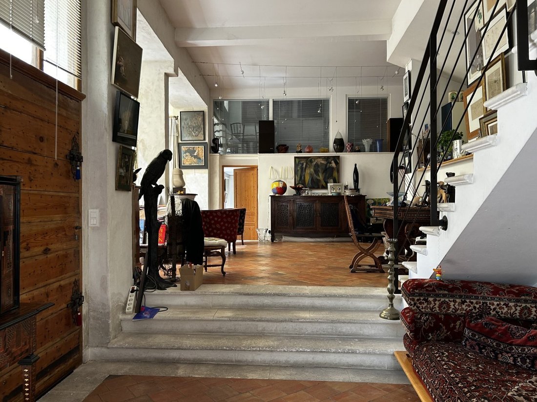 Apartment in Avignon, Provence-Alpes-Côte d'Azur, France 5 - 16013480