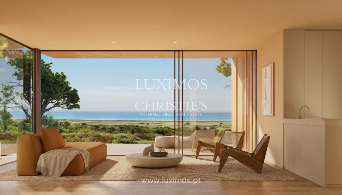 Apartment in Odiaxere, Algarve, Portugal 2 - 16014062