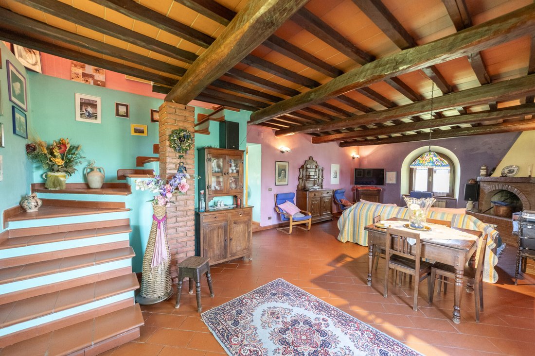 Country House in Scansano, Tuscany, Italy 5 - 16014979