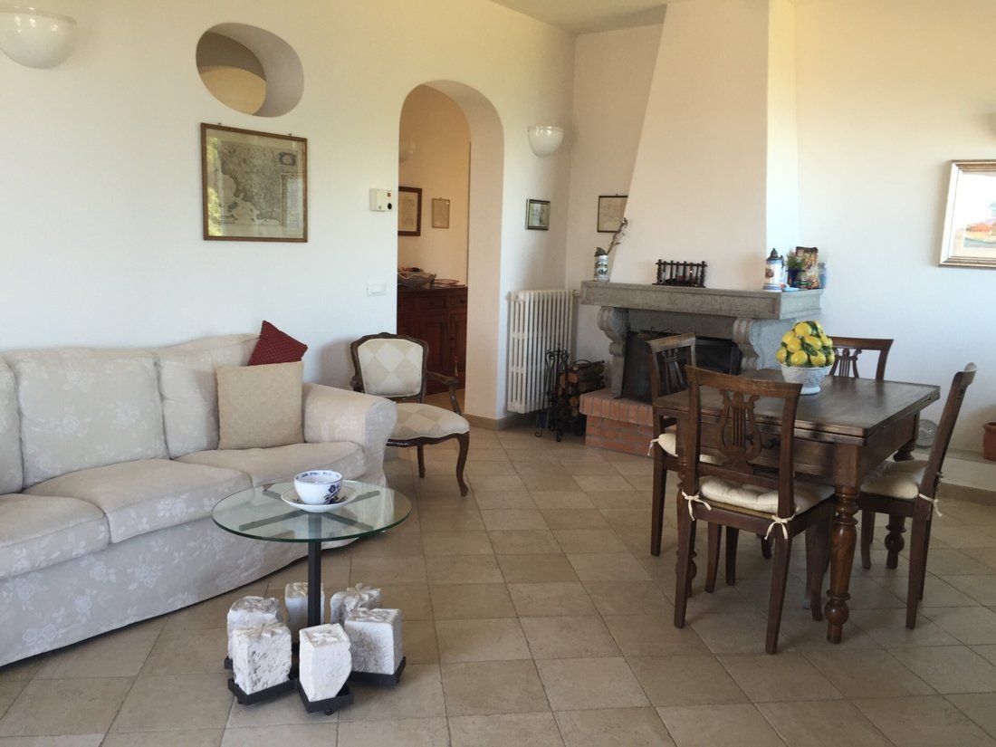 Appartement à Porto Santo Stefano, Monte Argentario, Toscane 5 - 16014936