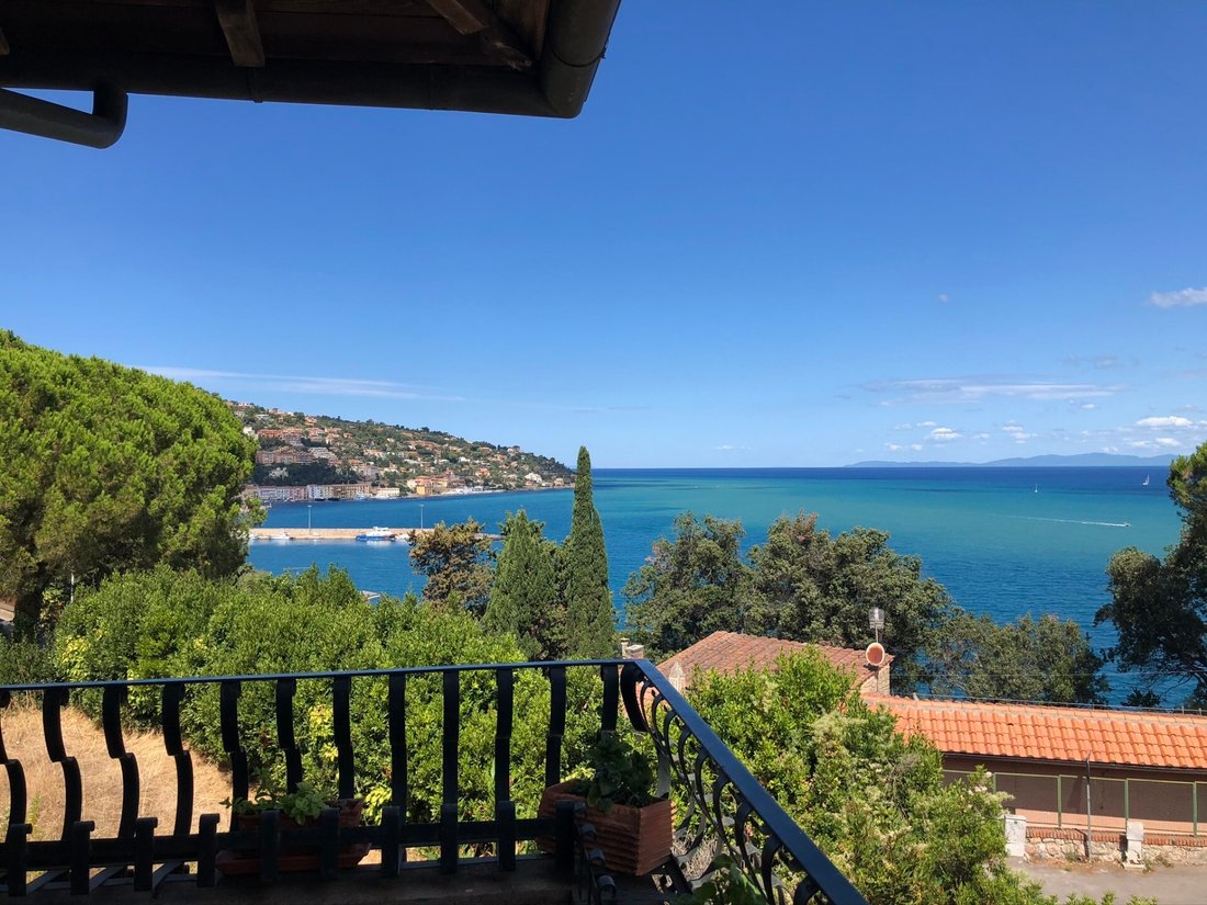 Appartement à Porto Santo Stefano, Monte Argentario, Toscane 1 - 16014936