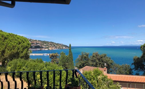Appartamento a Porto Santo Stefano, Monte Argentario, Toscana 1
