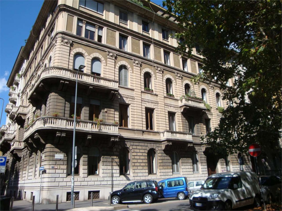 Apartment in Morgagni - Bacone, Milan, Italy 1 - 16013780