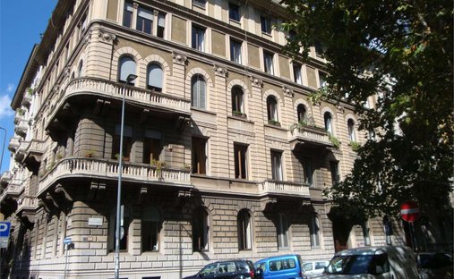 Wohnung in Morgagni - Bacone, Mailand, Italien 1