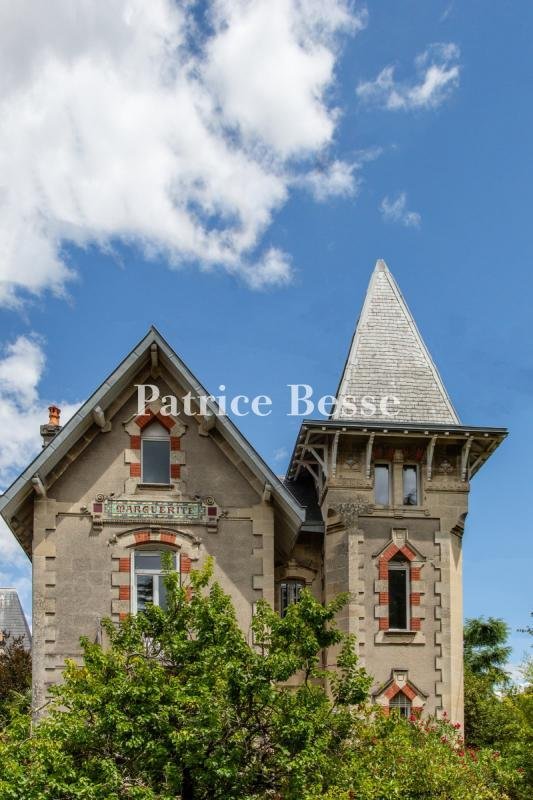 House in Caudéran-Barrière Judaïque, Bordeaux, France 2 - 16015201
