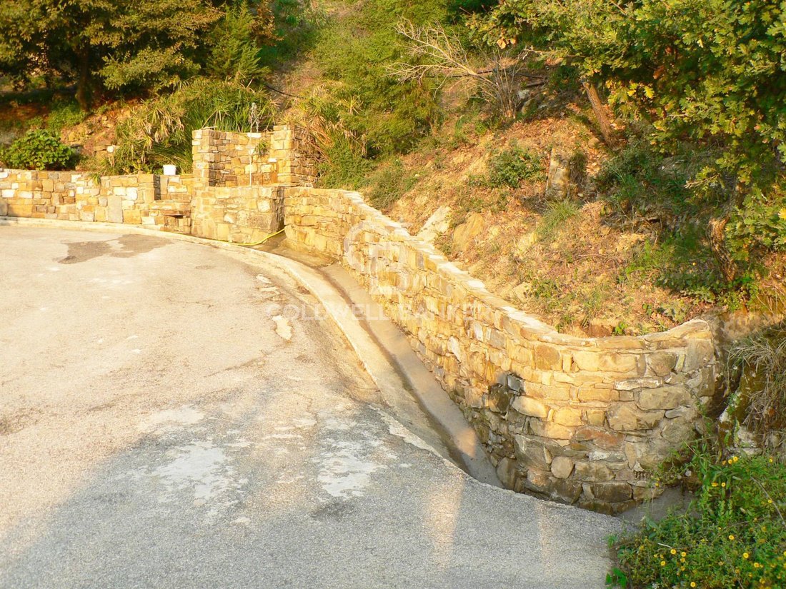 Country House in Montecorice, Campania, Italy 3 - 16015385