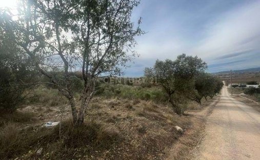 Land in Vilafranca del Penedes, Catalonia, Spain 1