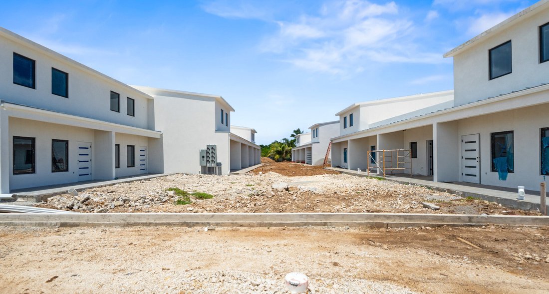 Apartment in West Bay, West Bay, Cayman Islands 1 - 15271269