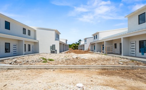 Appartamento a West Bay, West Bay, Isole Cayman 1