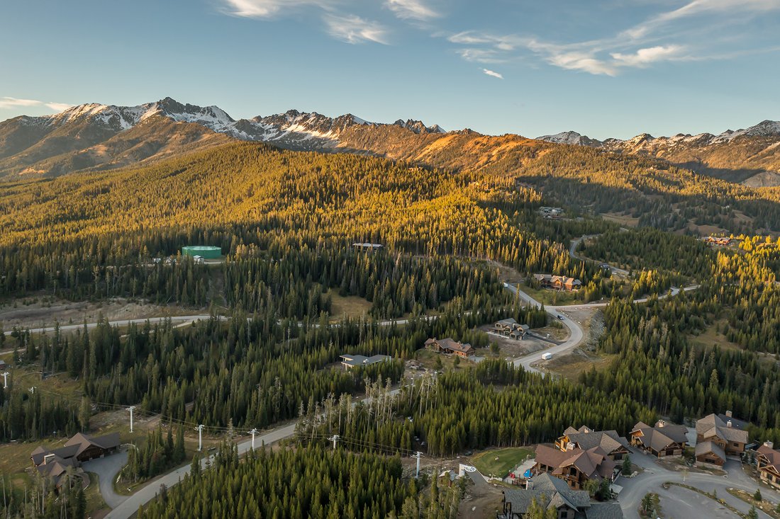 Land in Gallatin Gateway, Montana, United States 5 - 16016070