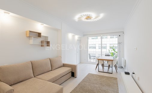 Apartamento en Eixample, Barcelona, España 1