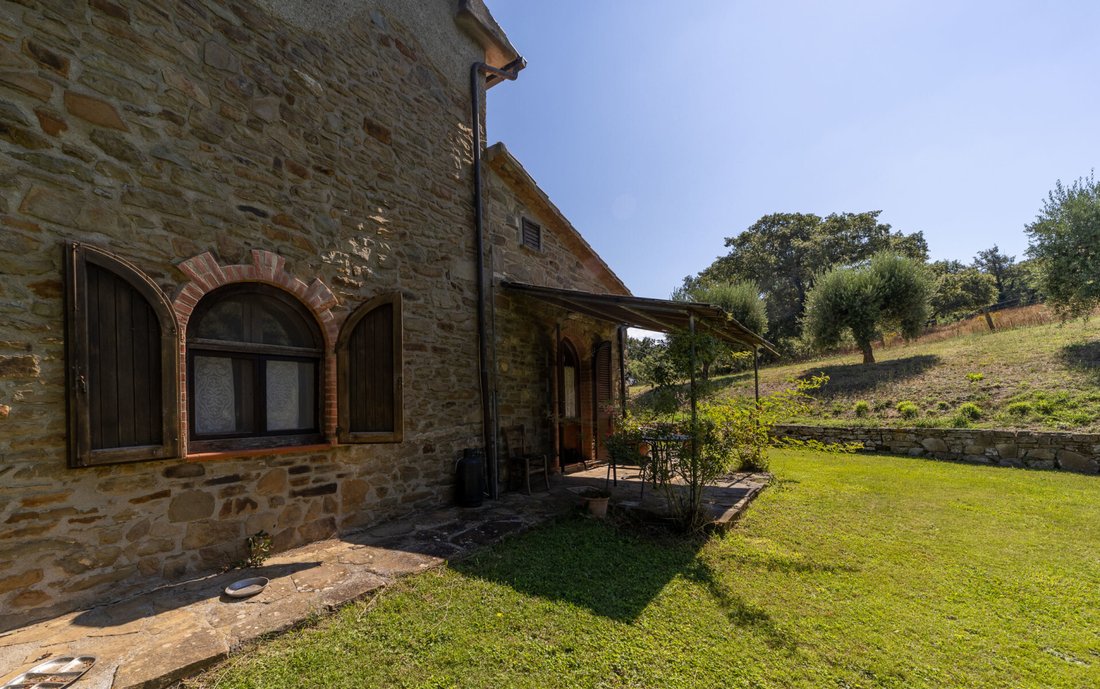 Country House in Scansano, Tuscany, Italy 3 - 16014979