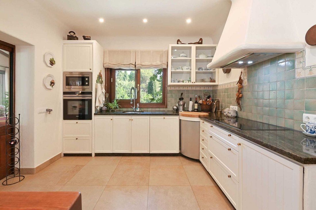 Villa in Xabia / Javea, Valencian Community, Spain 4 - 16015161