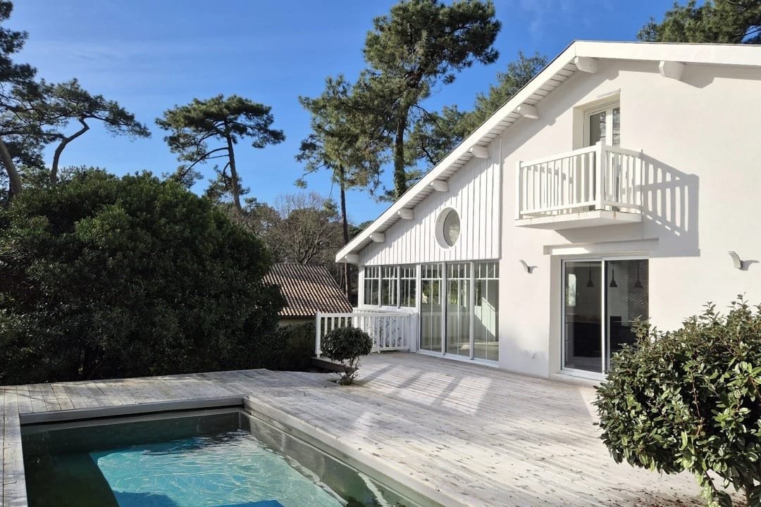 House in Cazaux, La Teste-de-Buch, France 2 - 16012899