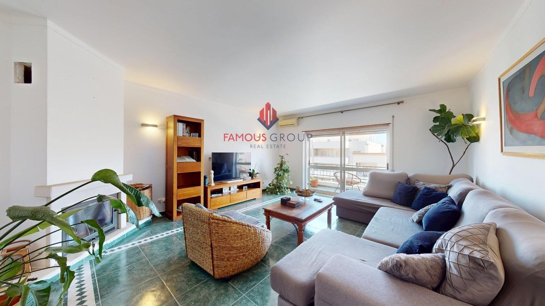 Apartment in Portimao, Algarve, Portugal 2 - 16015214