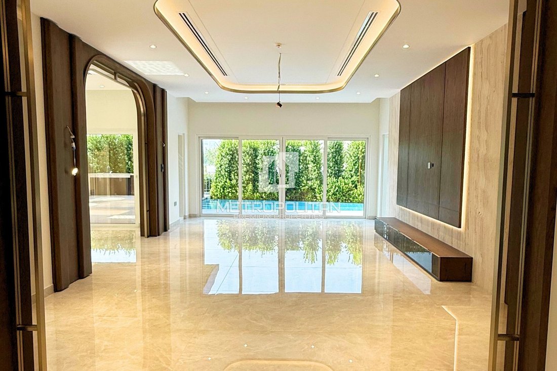 Villa in The Springs, Dubai, United Arab Emirates 3 - 15243878