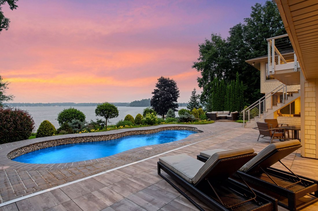 House in Wayzata, Minnesota, United States 1 - 16014851