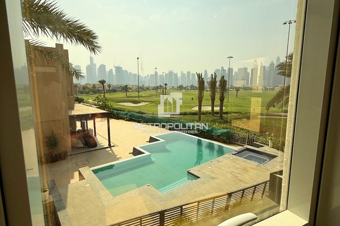 Villa in The Springs, Dubai, United Arab Emirates 5 - 15243878