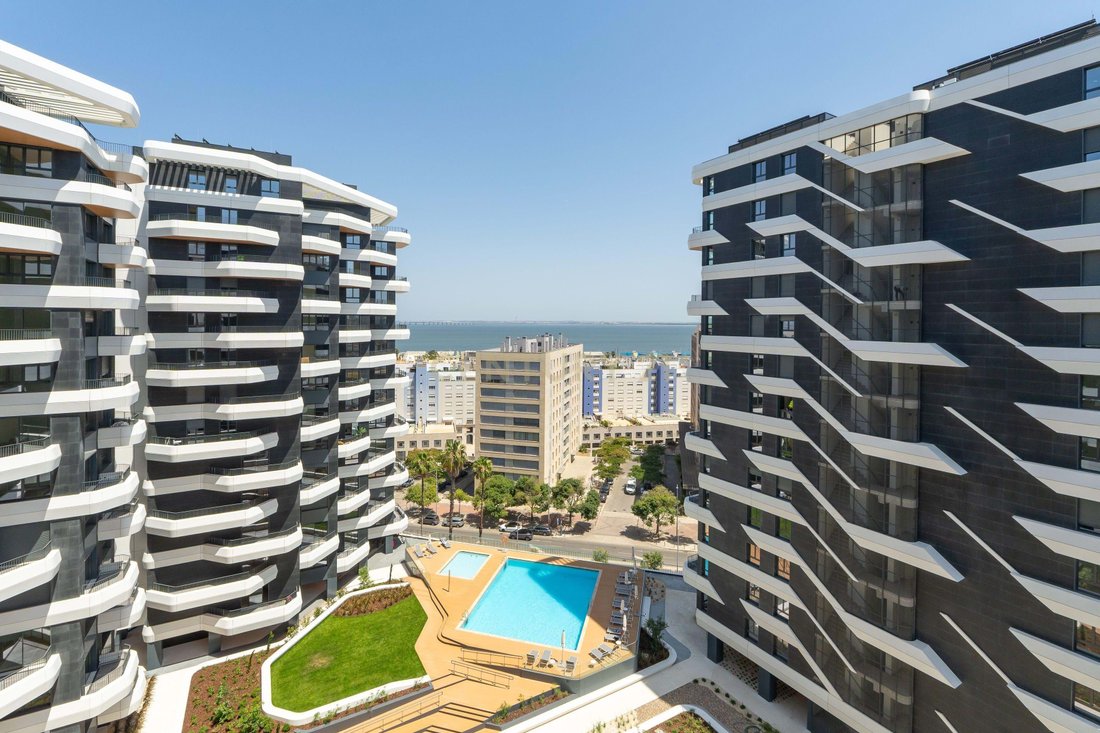 Apartment in Marvila, Lisbon, Portugal 1 - 15930528
