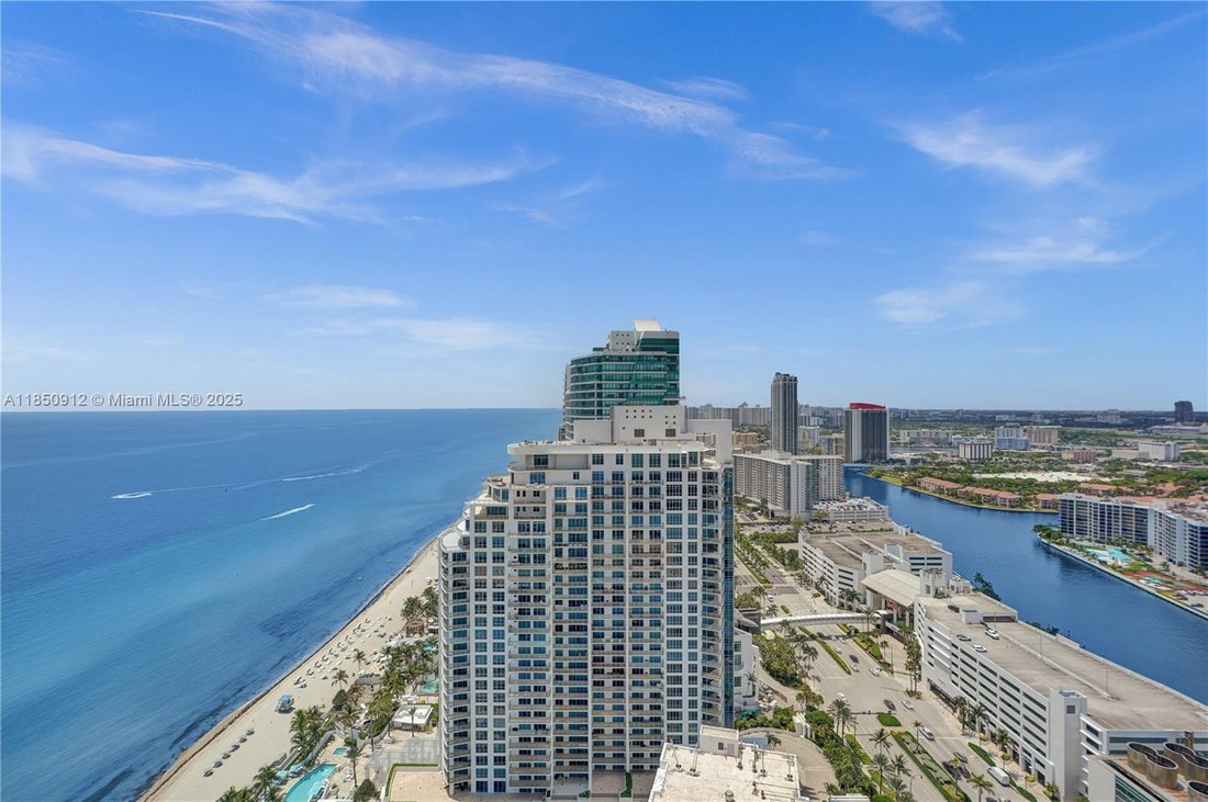 Condo in Hollywood, Florida, United States 1 - 16012592