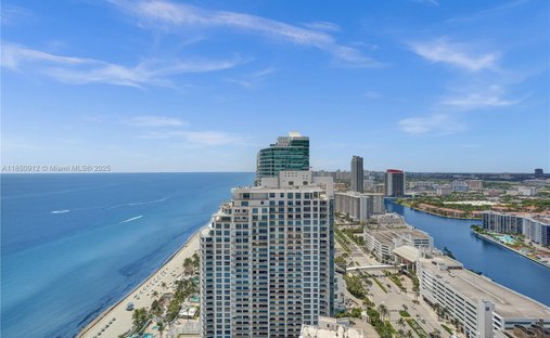 Condominio a Hollywood, Florida, Stati Uniti 1
