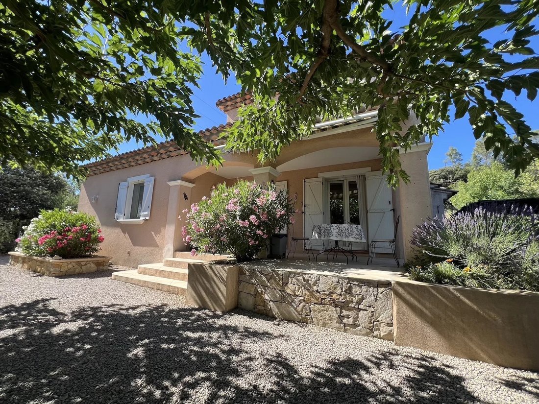 Villa a Carcès, Provenza-Alpi-Costa Azzurra, Francia 1 - 16013880