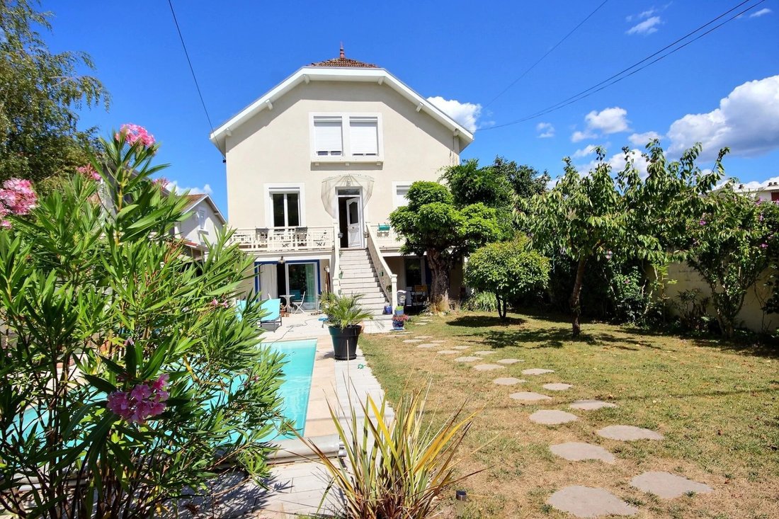 House in Centre, Saint-Marcellin, France 3 - 16013723