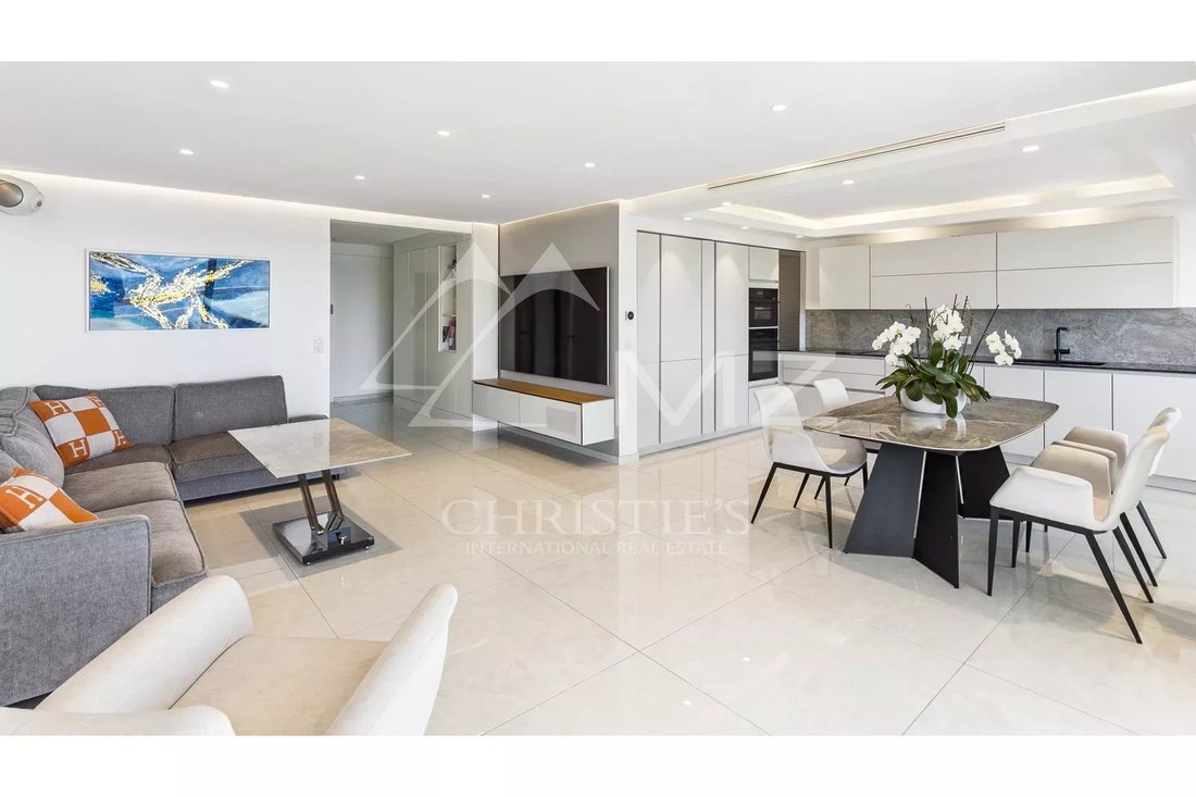 Apartment in La Californie, Cannes, France 5 - 16013715