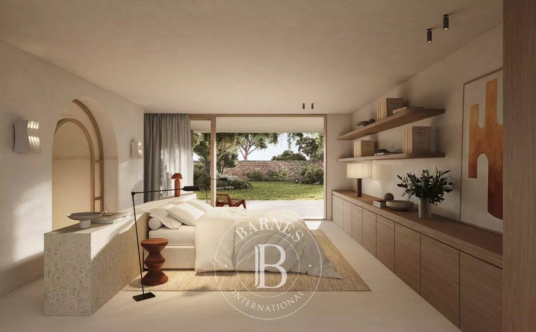 Apartment in Zone Est Diffuse, Saint-Tropez, France 5 - 16013787