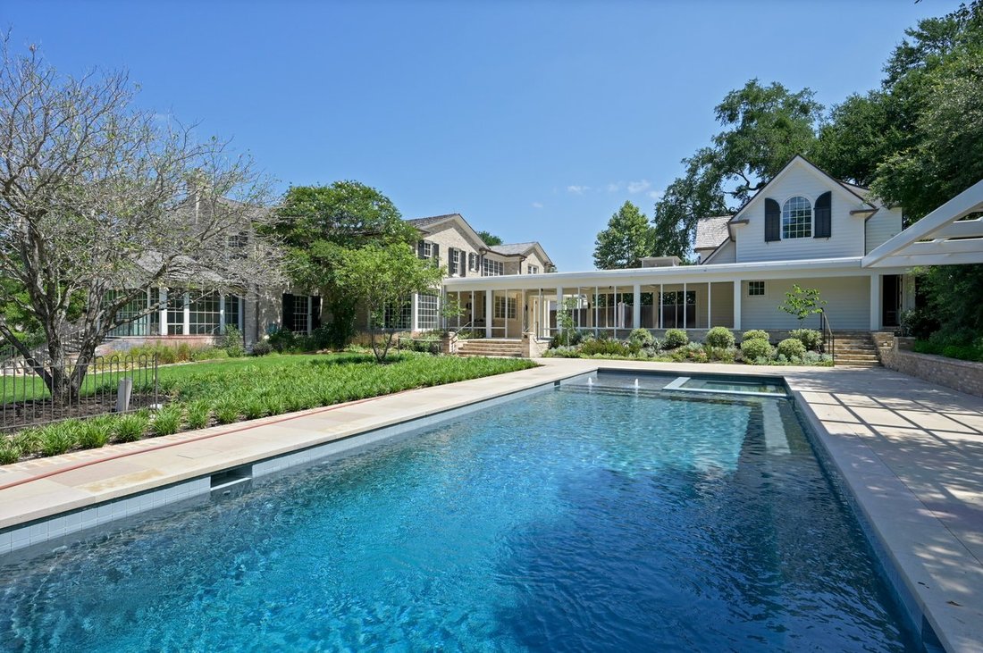 House in Austin, Texas, United States 1 - 15668197