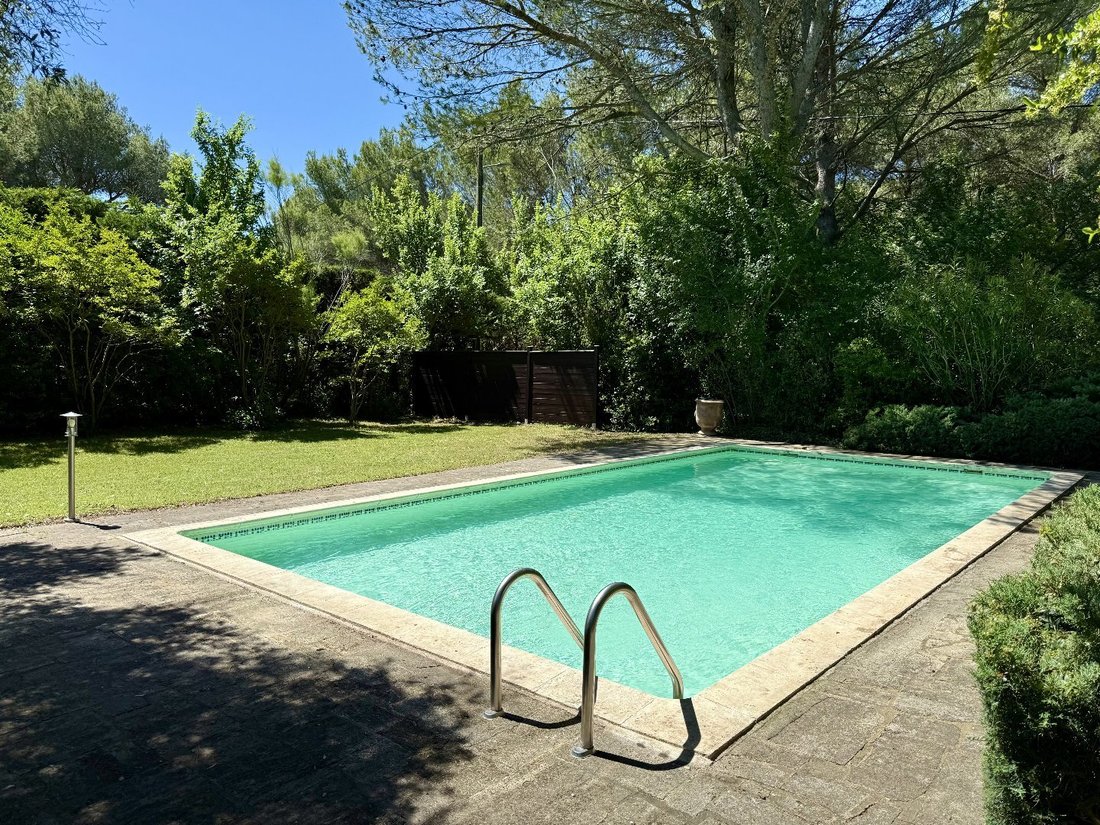 House in Nevons-route d'Apt, L'Isle-sur-la-Sorgue, France 2 - 16013199