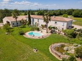Equestrian Property Between Nîmes And Montpellier, At The Gates Of The Coast.