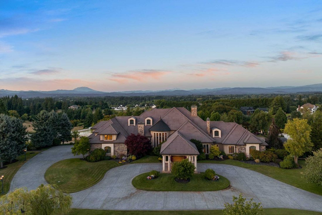House in Ridgefield, Washington, United States 3 - 16014260