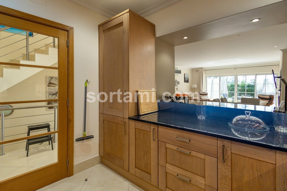 House in Vilamoura, Quarteira, Algarve 5 - 16015202