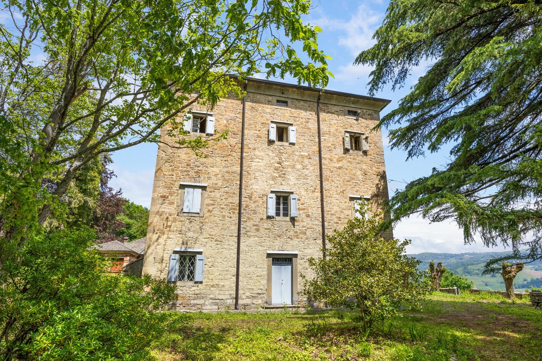 Vitriola, Emilia-Romagna, Italy 3 - 15677892