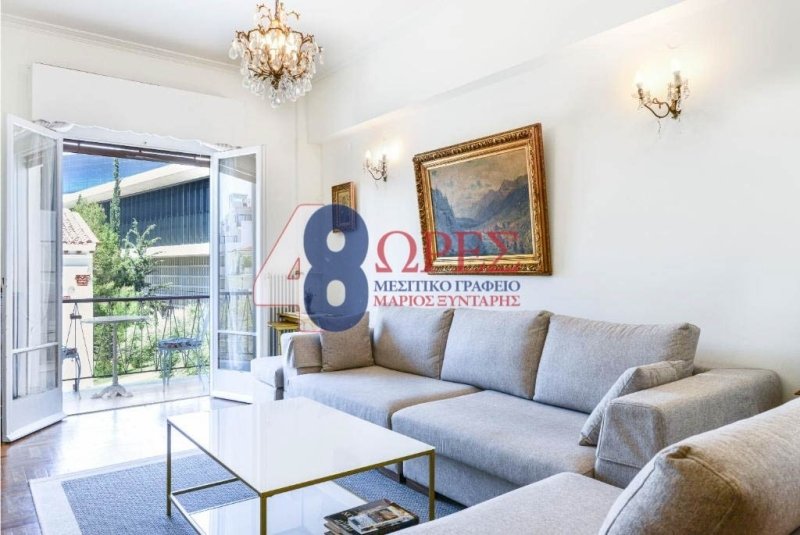 Apartment in 1st District of Athens, Athens, Greece 4 - 16013964