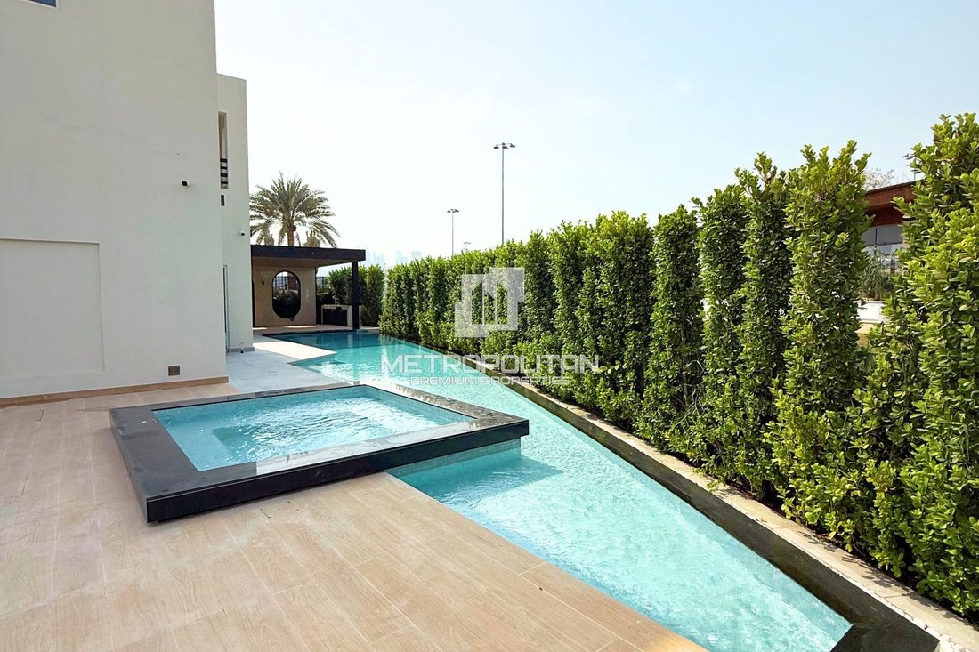 Villa in The Springs, Dubai, United Arab Emirates 1 - 15243878