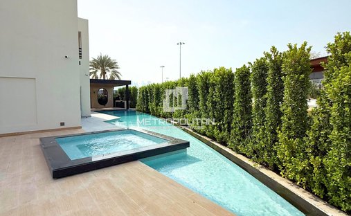 Villa in The Springs, Emirato di Dubai, Emirati Arabi Uniti 1