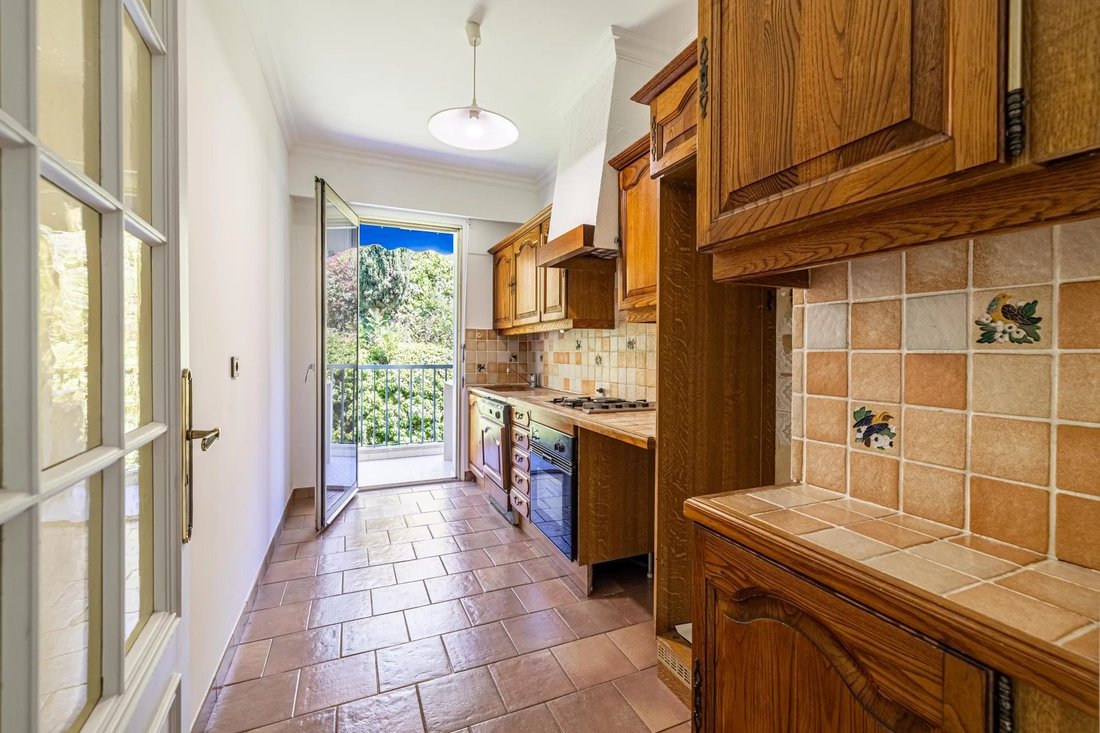 Apartment in Nice, Provence-Alpes-Côte d'Azur, France 5 - 16013871