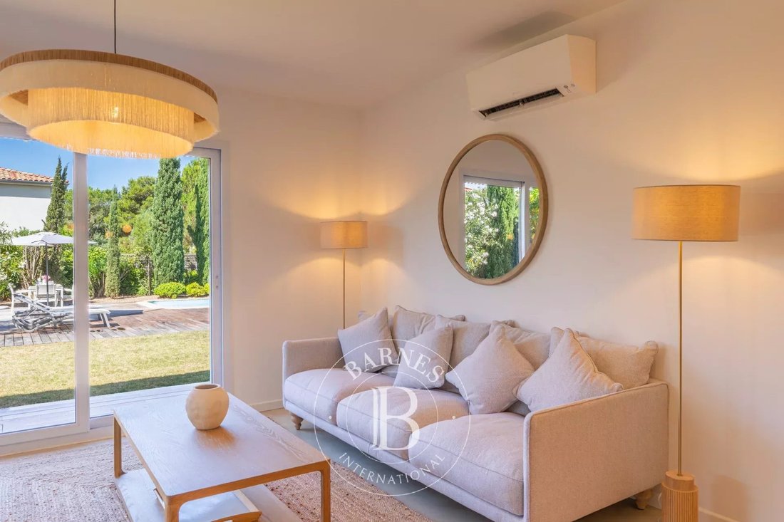 Villa in Lecci, Corsica, France 5 - 15658775