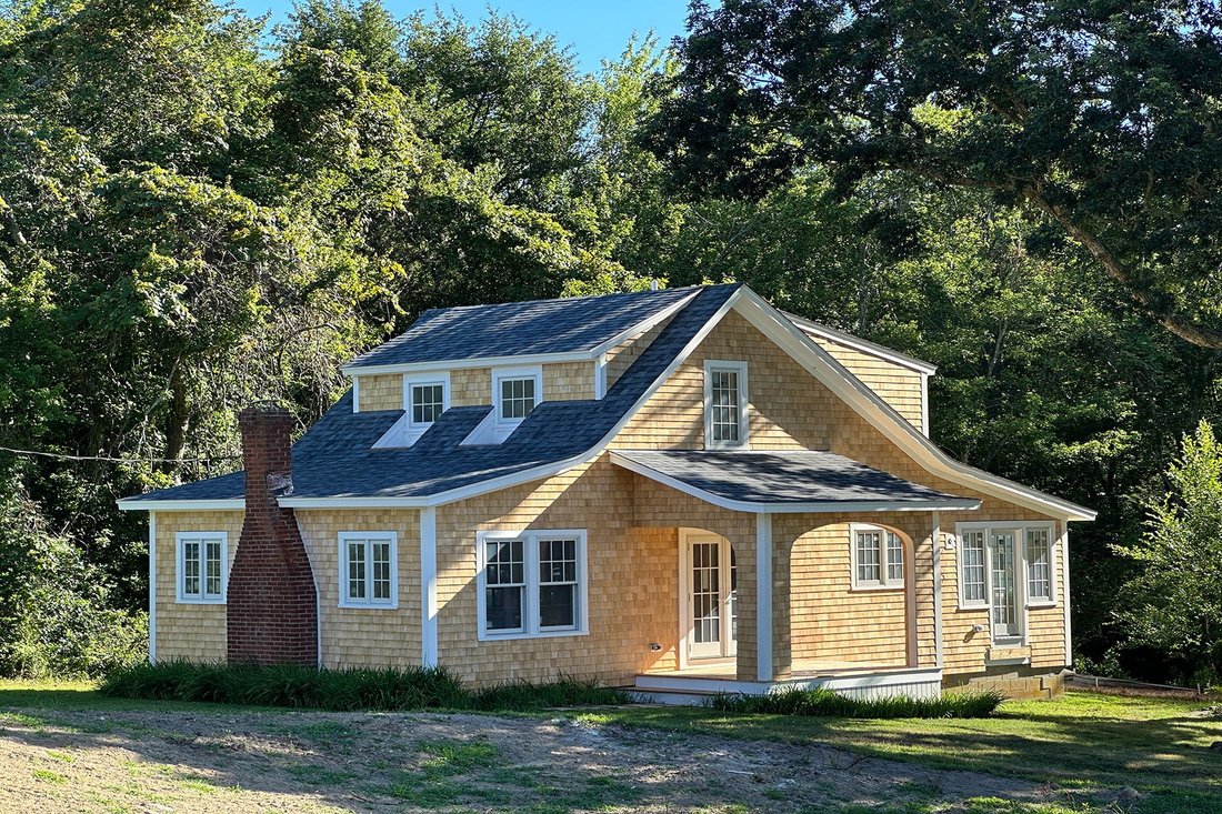 House in Dartmouth, Massachusetts, United States 3 - 16013632