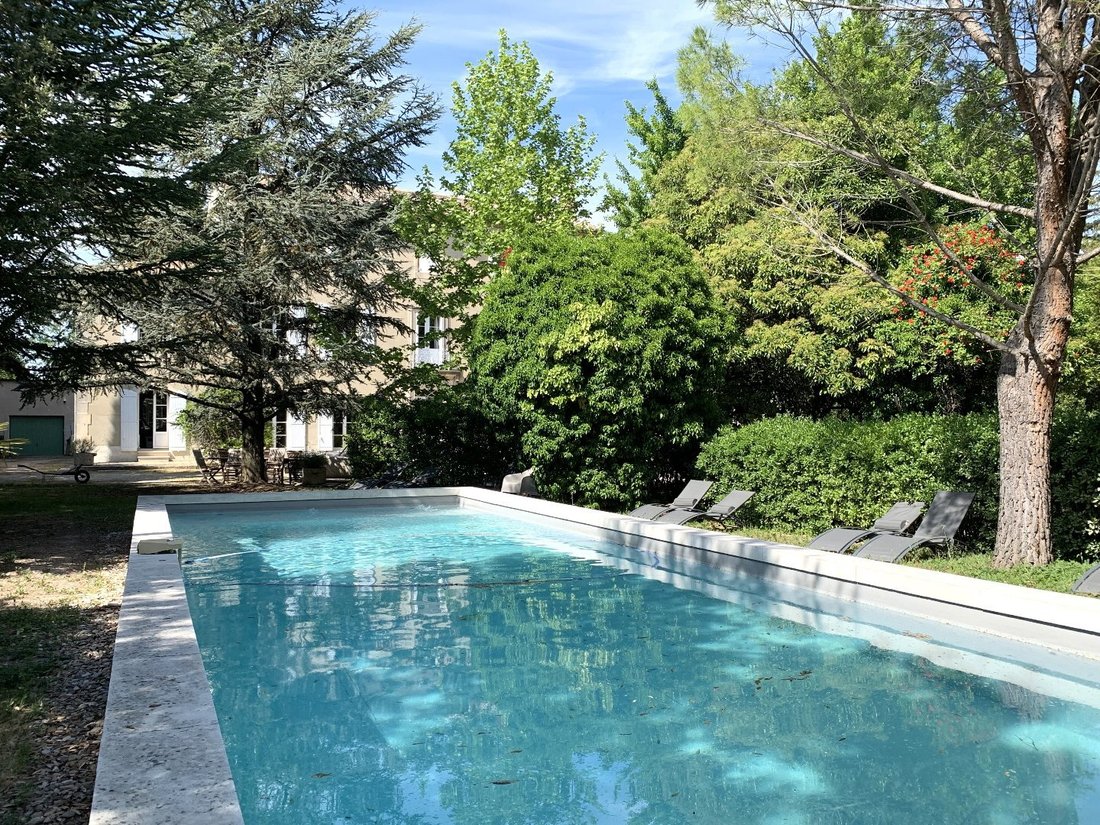 House in Avignon, Provence-Alpes-Côte d'Azur, France 4 - 16013241